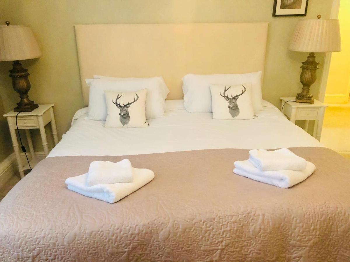 Ilkley Central One Apartman Kültér fotó
